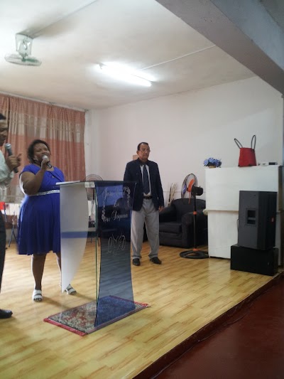 Photos of LVD Church Bel Air