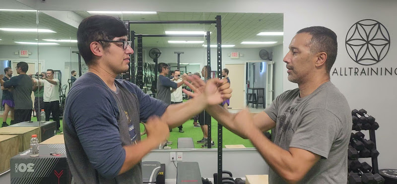 South Florida Wing Chun Kung Fu Academy - brazilian jiu jitsu in Doral, Florida