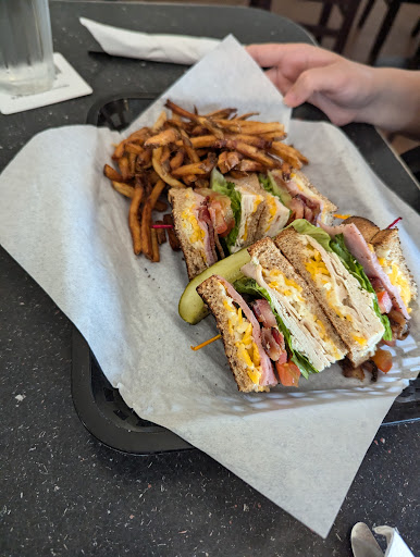 Monument Cafe - Thumbnail