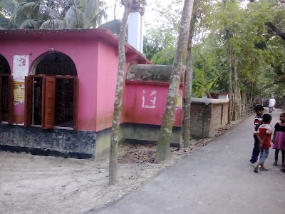 Photos of Hawladar Bari Jame Masjid Complex
