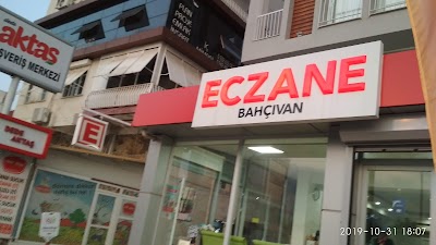 Bahçıvan Eczanesi