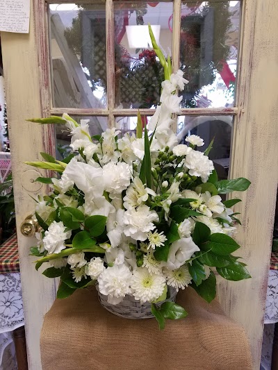 Eureka Springs Flowers & Gifts