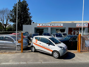 Photo n°15 de Eurorepar Autos Partners à Évreux (Garage automobile)