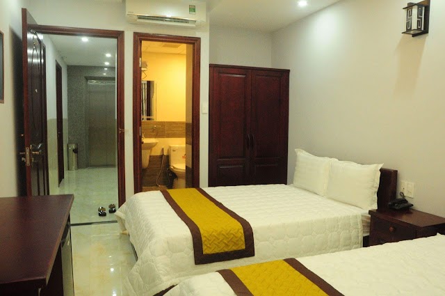 iCloud Hotel