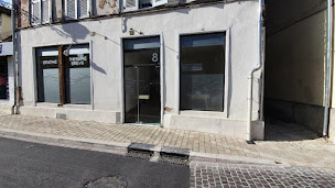 Photo n°3 de Etiopathe Troyes Pierre Thomas à Troyes (Praticien de médecine alternative)