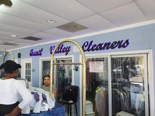 Quail valley cleaners