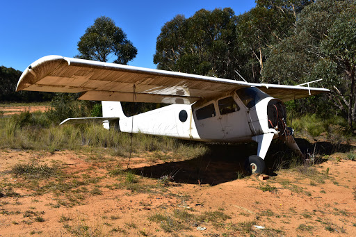 Katoomba Airfield