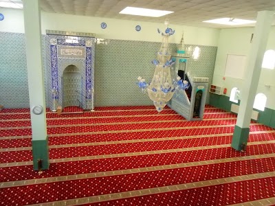 Photos of Cankiri Ticaret Meslek Lisesi