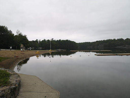Gull Lake Rotary Park - Thumbnail