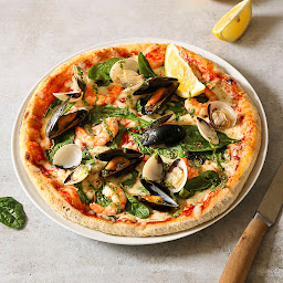 Photo n°13 de Del Arte à Saint-Maur (Restaurant de spécialités d'Italie du Sud)