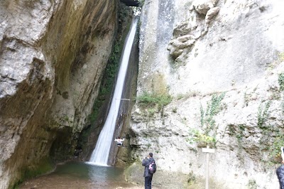 Parco delle Cascate