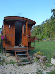 Photo n°14 de La Roulotte à Savon à Serrières-en-Chautagne (Artisanat)