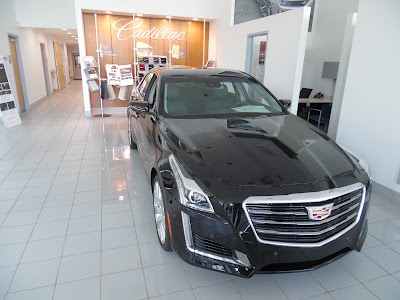 Photos of Collins Chevrolet Buick GMC Cadillac