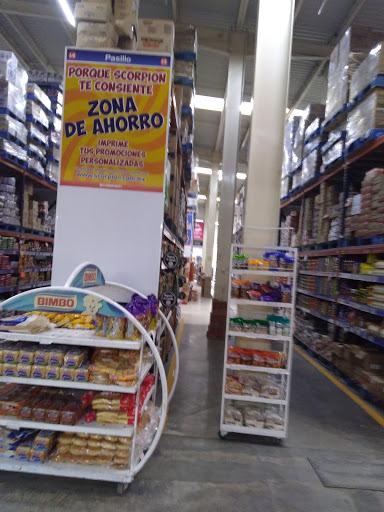 Tienda Scorpion - Coacalco - Thumbnail