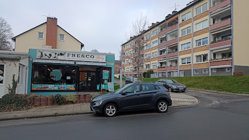 FRESCO Store Hattingen