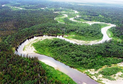 Lake Clark National Park and Preserve