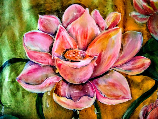 Angelina Andria Lane Gallery - Thumbnail