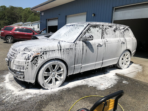 A1 Pro Auto Spa - Thumbnail