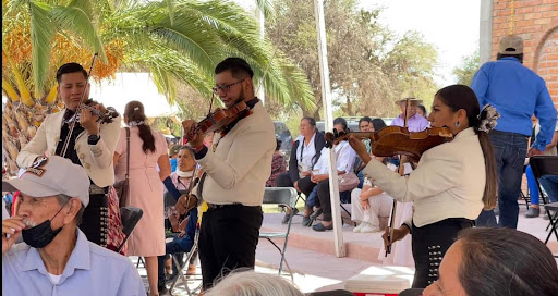 Mariachi Juvenil Imperial