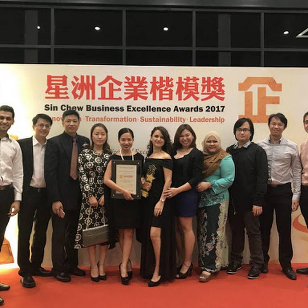 Wavelet Solutions Sdn Bhd 1 Cloud Erp Software Solutions Provider In Malaysia