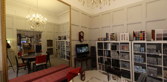 James Erskine Interiors - Shop