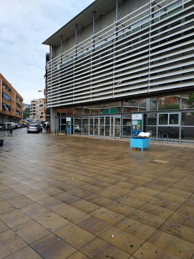 UNED Sant Boi