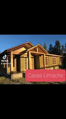 Casas Limache - Empresa constructora
