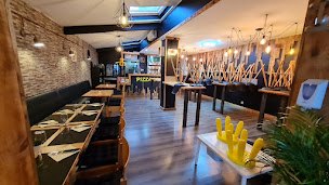 Photo n°31 de Pizza le Rital sur Puyoô à Puyoô (Pizzeria)