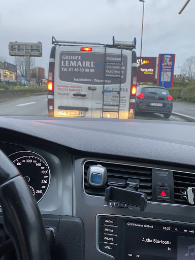 Groupe Lemaire - Thumbnail
