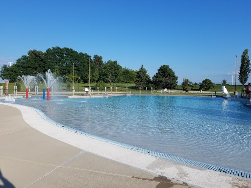 Fox Lake Swimming Pool - Thumbnail