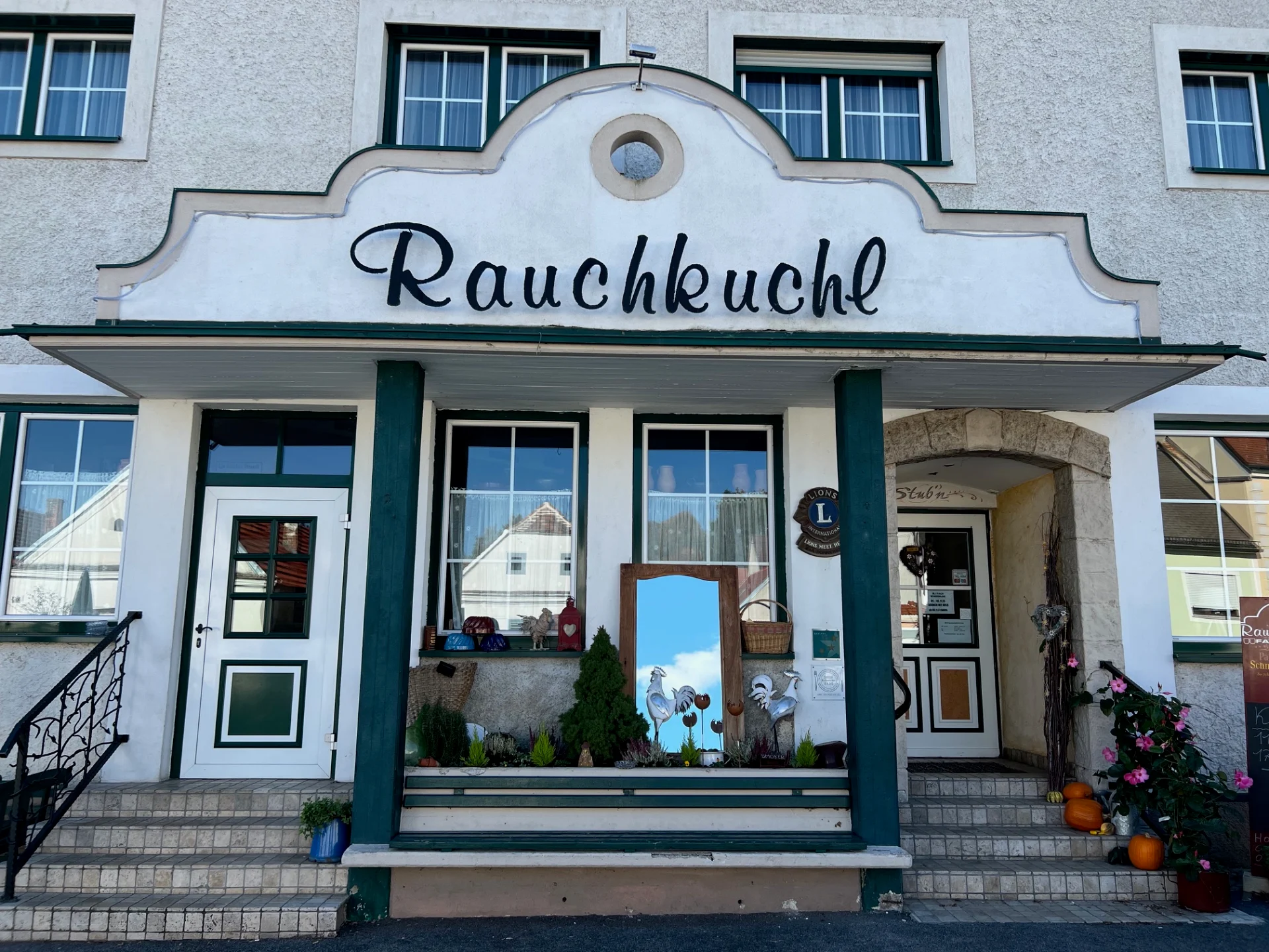 Landgasthof Faymann