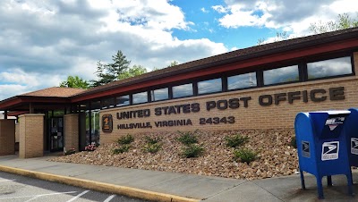 United States Postal Service