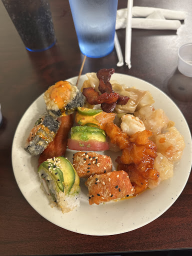 Tang Asian Cuisine - Thumbnail