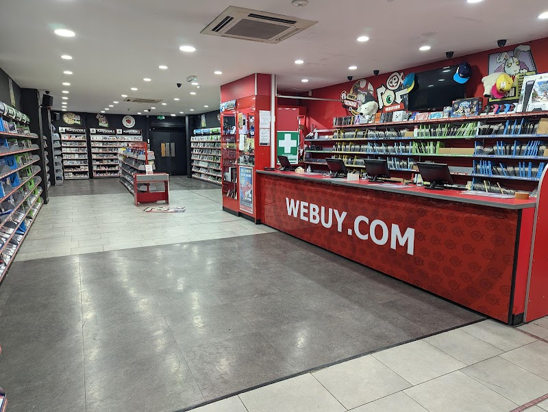 CeX photo 2
