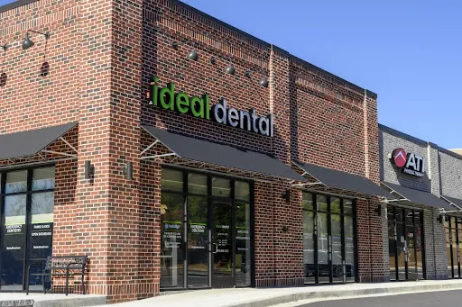 Ideal Dental Johns Creek