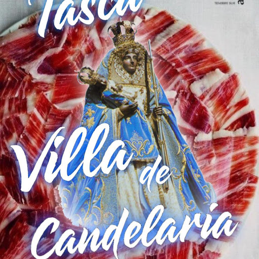 Tasca Villa De La Candelaria - Thumbnail