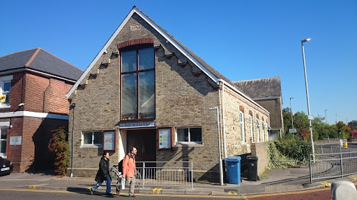 Poole Christian Fellowship