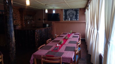 photo of Siver Pine Restaurant