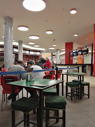 Photos of Centro Comercial Los Alfares