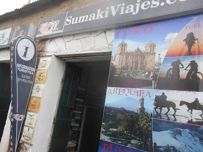 photo of sumaki tours peru