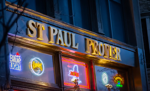 St. Paul Proper - Thumbnail