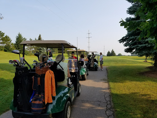 The Crown Golf Club - Thumbnail
