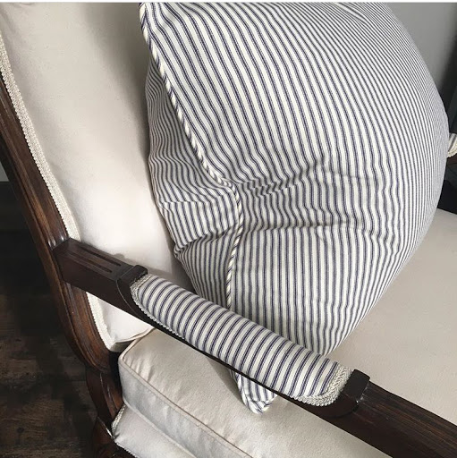 Men Tang Upholstery - Thumbnail