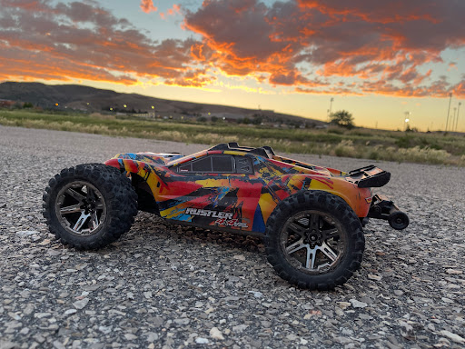 Rawlins Radio Control Recreation Area Gallery - United States