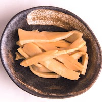 油そば専門店歌志軒久我山店