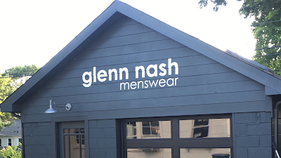 glenn nash