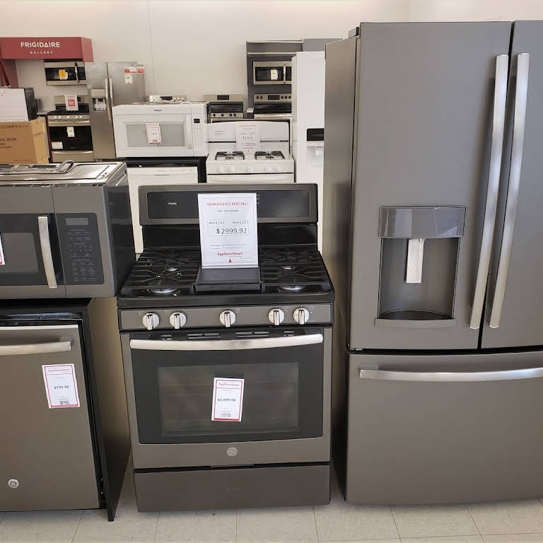 ApplianceSmart - Appliance Store in Apple Valley