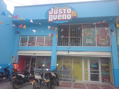 Photos of Mercaderia Fair & Good