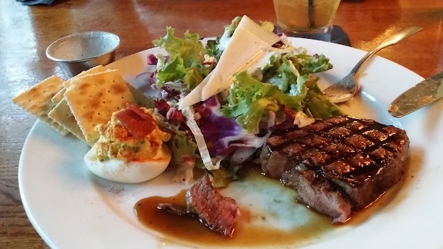 Cork & Pig Tavern