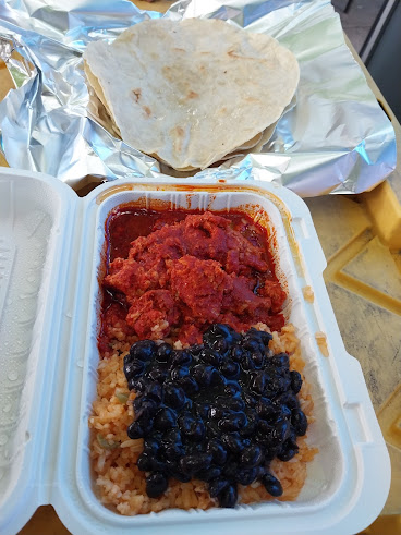 La guerrera mexicana by null